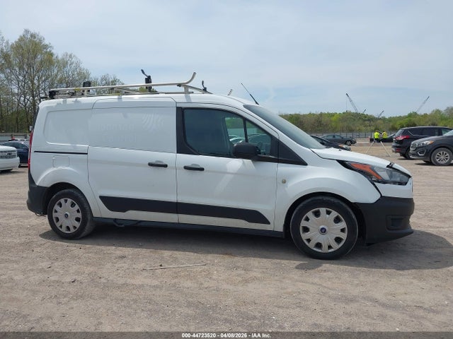 44723520 :رقم المزاد ، NM0LS7E21L1460984 vin ، 2020 Ford Transit Connect Xl مزاد بيع