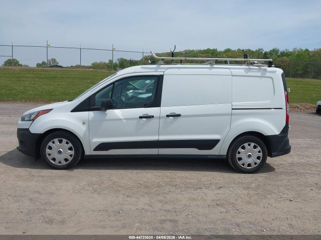 44723520 :رقم المزاد ، NM0LS7E21L1460984 vin ، 2020 Ford Transit Connect Xl مزاد بيع