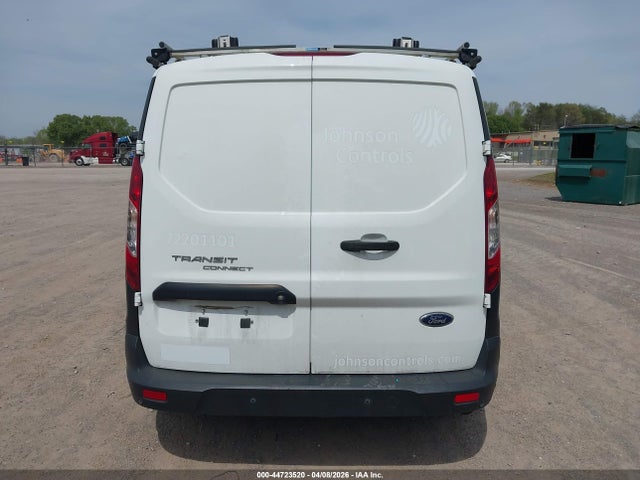 44723520 :رقم المزاد ، NM0LS7E21L1460984 vin ، 2020 Ford Transit Connect Xl مزاد بيع