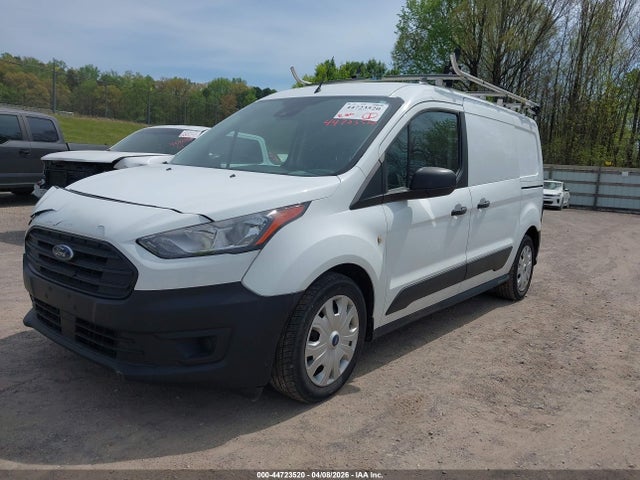 44723520 :رقم المزاد ، NM0LS7E21L1460984 vin ، 2020 Ford Transit Connect Xl مزاد بيع