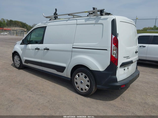 44723520 :رقم المزاد ، NM0LS7E21L1460984 vin ، 2020 Ford Transit Connect Xl مزاد بيع
