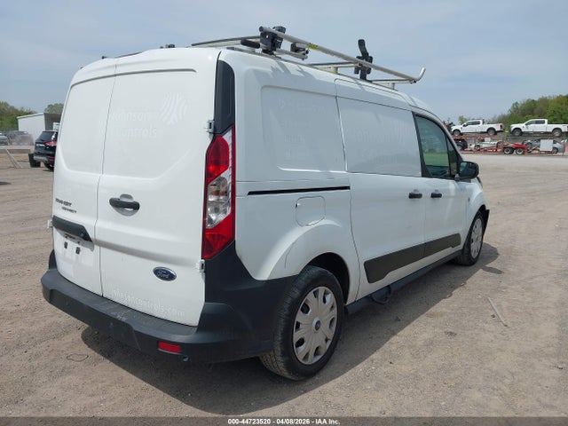 44723520 :رقم المزاد ، NM0LS7E21L1460984 vin ، 2020 Ford Transit Connect Xl مزاد بيع