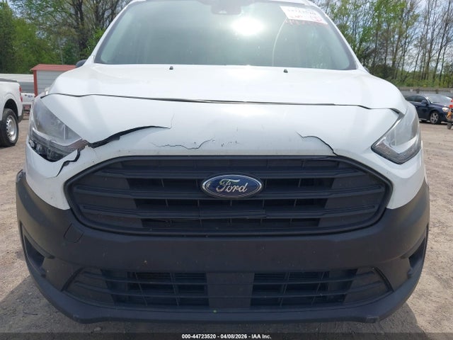 44723520 :رقم المزاد ، NM0LS7E21L1460984 vin ، 2020 Ford Transit Connect Xl مزاد بيع