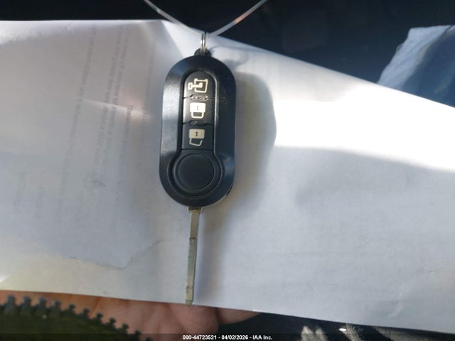 Продаж на аукціоні авто 2020 Ram Promaster Window Van High Roof, vin: 3C6TRVPG3LE110028, номер лоту: 44723521