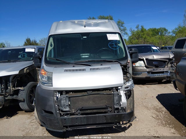 Продаж на аукціоні авто 2020 Ram Promaster Window Van High Roof, vin: 3C6TRVPG3LE110028, номер лоту: 44723521