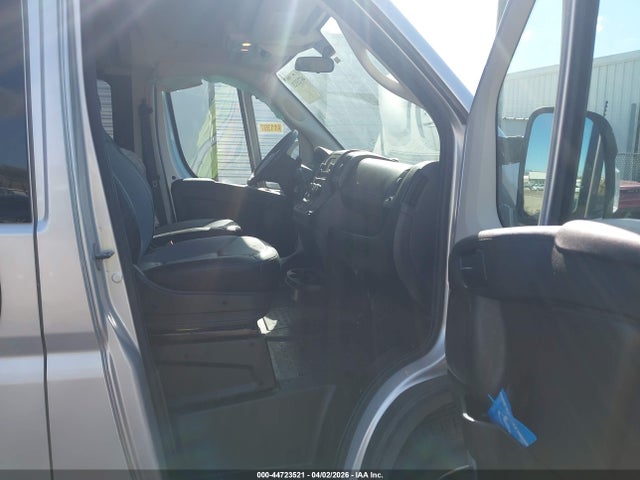 Продаж на аукціоні авто 2020 Ram Promaster Window Van High Roof, vin: 3C6TRVPG3LE110028, номер лоту: 44723521