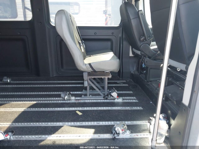 Продаж на аукціоні авто 2020 Ram Promaster Window Van High Roof, vin: 3C6TRVPG3LE110028, номер лоту: 44723521