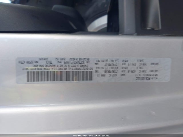 Продаж на аукціоні авто 2020 Ram Promaster Window Van High Roof, vin: 3C6TRVPG3LE110028, номер лоту: 44723521