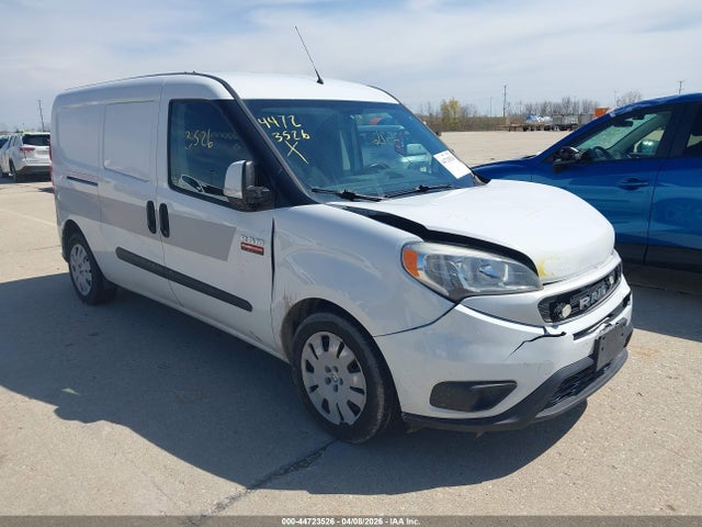 2019 RAM PROMASTER CITY ZFBHRFBB8K6N25448