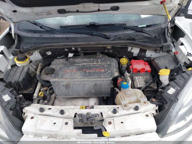 2019 RAM PROMASTER CITY ZFBHRFBB8K6N25448 Photo 9