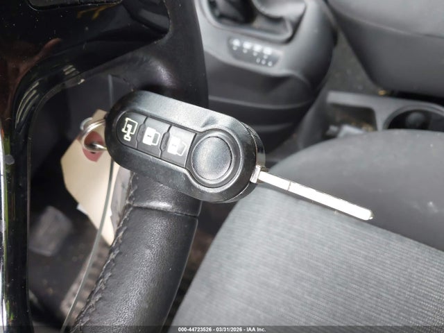 2019 RAM PROMASTER CITY ZFBHRFBB8K6N25448 Photo 10