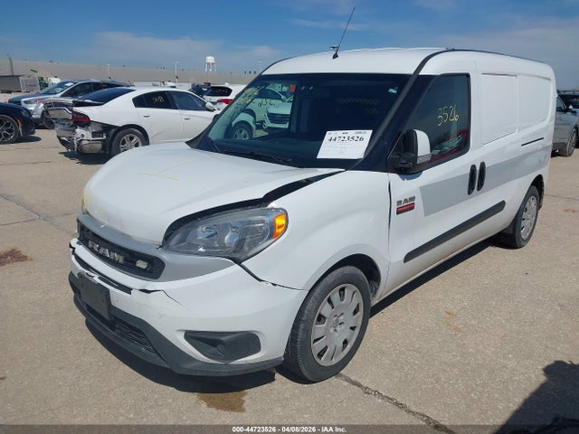 2019 RAM PROMASTER CITY ZFBHRFBB8K6N25448 Photo 1