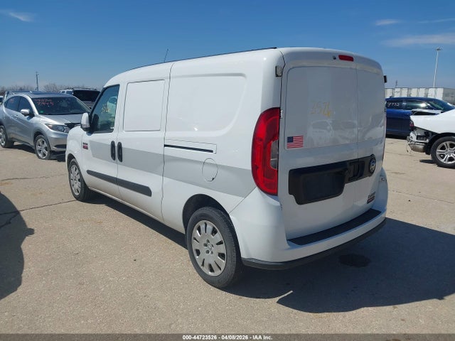 2019 RAM PROMASTER CITY ZFBHRFBB8K6N25448 Photo 2