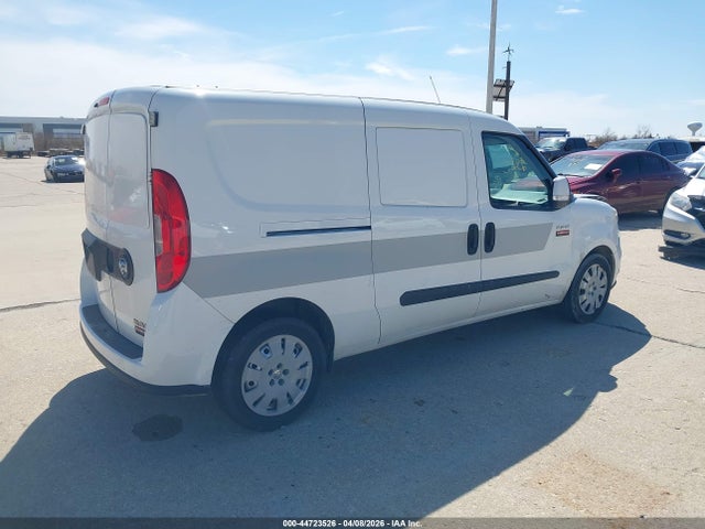 2019 RAM PROMASTER CITY ZFBHRFBB8K6N25448 Photo 3