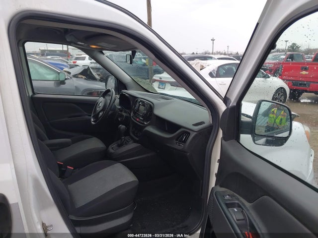 2019 RAM PROMASTER CITY ZFBHRFBB8K6N25448 Photo 4