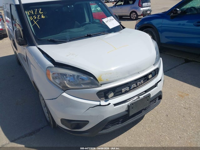 2019 RAM PROMASTER CITY ZFBHRFBB8K6N25448 Photo 5