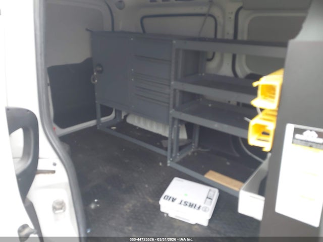 2019 RAM PROMASTER CITY ZFBHRFBB8K6N25448 Photo 7