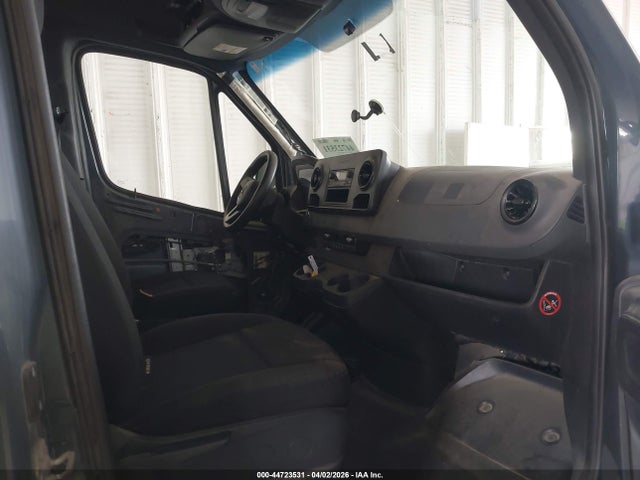 Продажа на аукционе авто 2019 Mercedes-benz Sprinter 2500 High Roof V6, vin: WD4PF0CD9KP091510, номер лота: 44723531