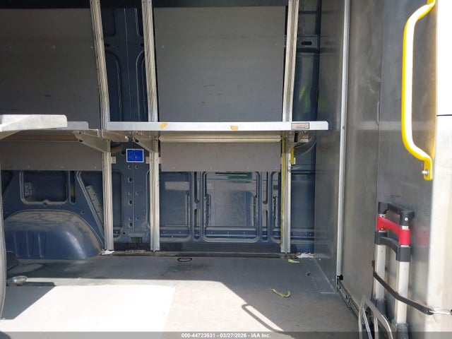 Продажа на аукционе авто 2019 Mercedes-benz Sprinter 2500 High Roof V6, vin: WD4PF0CD9KP091510, номер лота: 44723531