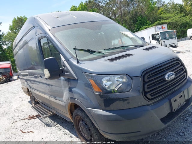 2019 FORD TRANSIT-250 1FTYR3XM0KKB74094