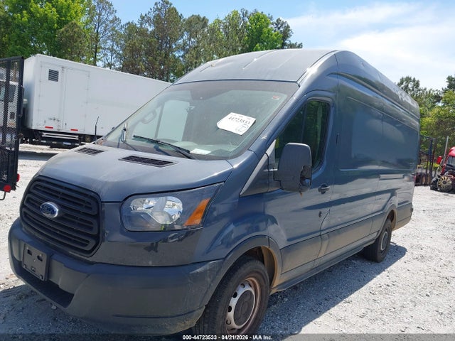 2019 FORD TRANSIT-250 1FTYR3XM0KKB74094 Photo 1