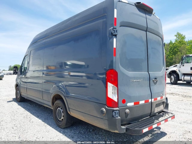 2019 FORD TRANSIT-250 1FTYR3XM0KKB74094 Photo 2