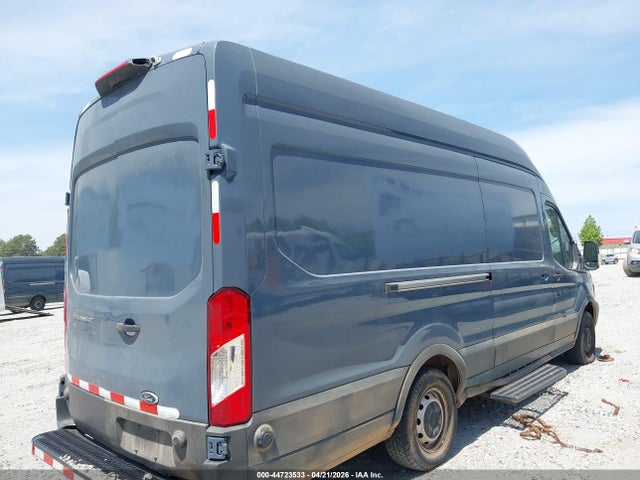 2019 FORD TRANSIT-250 1FTYR3XM0KKB74094 Photo 3