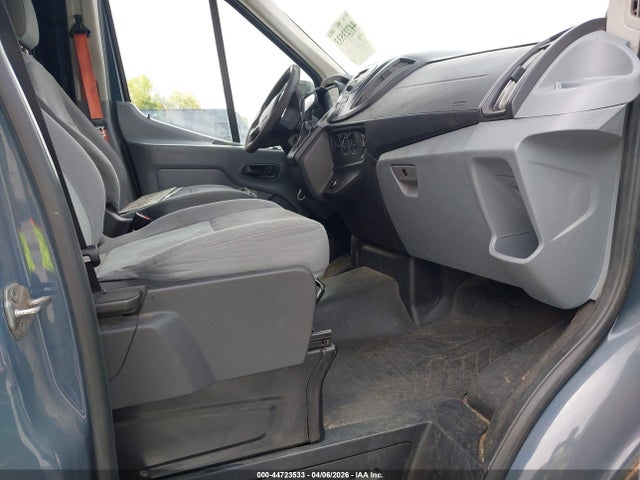 2019 FORD TRANSIT-250 1FTYR3XM0KKB74094 Photo 4