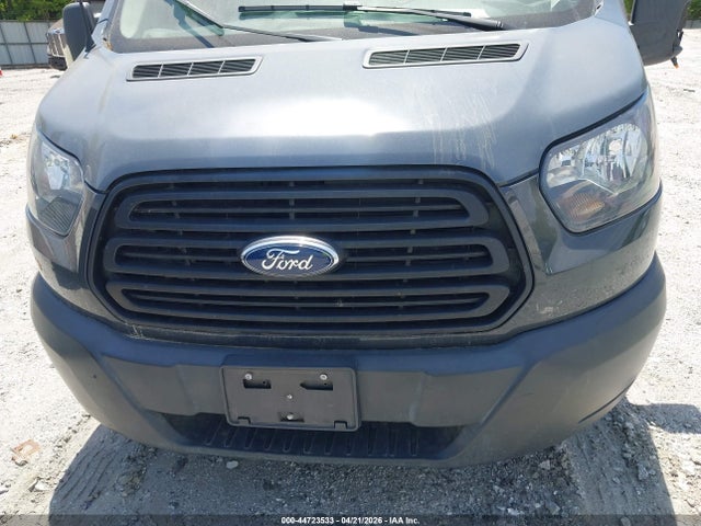 2019 FORD TRANSIT-250 1FTYR3XM0KKB74094 Photo 5