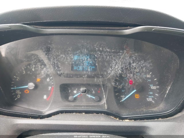 2019 FORD TRANSIT-250 1FTYR3XM0KKB74094 Photo 6