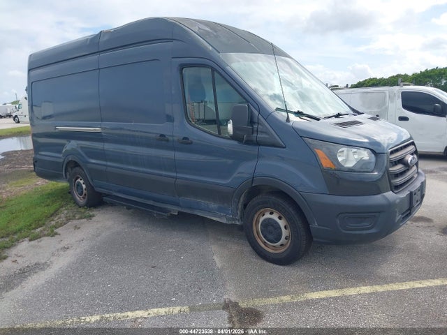 2020 FORD TRANSIT-250 CARGO VAN 1FTBR3X87LKA18838