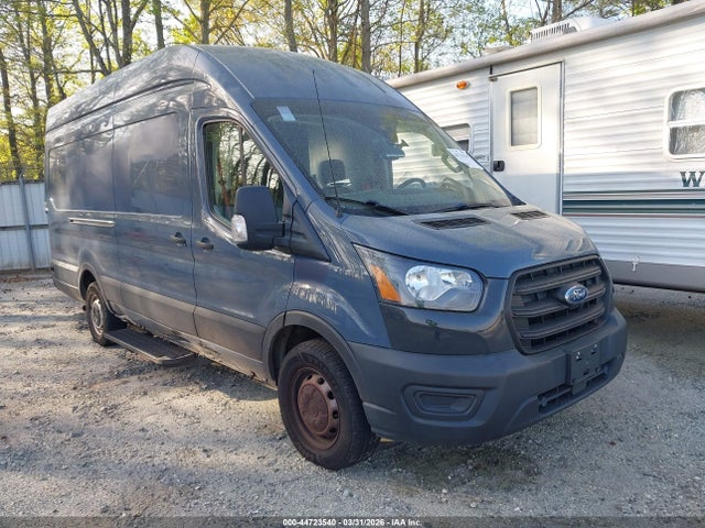 2020 FORD TRANSIT-250 CARGO VAN 1FTBR3X87LKA56389