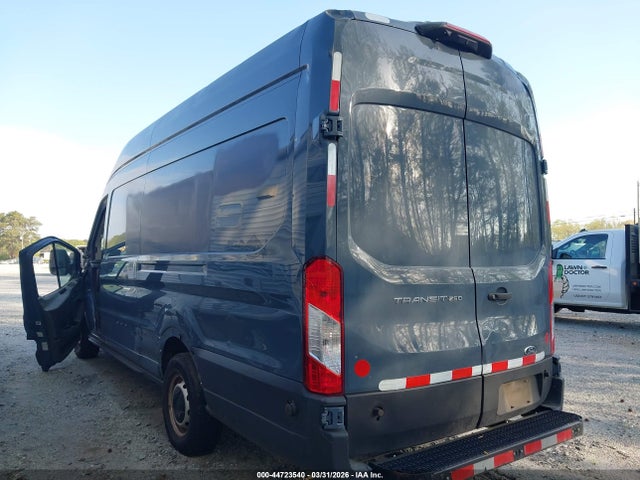 2020 FORD TRANSIT-250 CARGO VAN 1FTBR3X87LKA56389 Photo 2