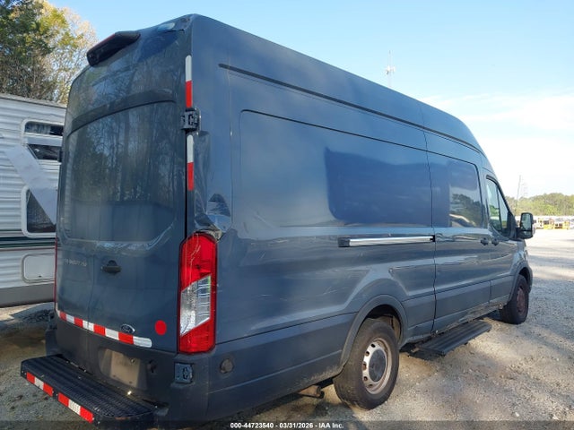2020 FORD TRANSIT-250 CARGO VAN 1FTBR3X87LKA56389 Photo 3