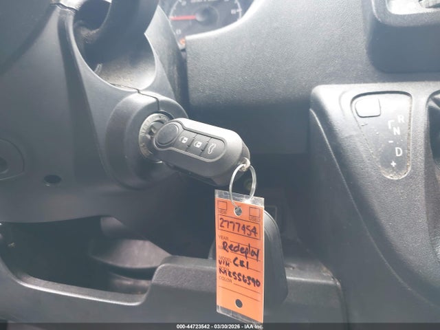 Продажа на аукционе авто 2021 Ram Promaster 3500 Cargo Van High Roof 159 Wb Ext, vin: 3C6MRVJG5ME556390, номер лота: 44723542