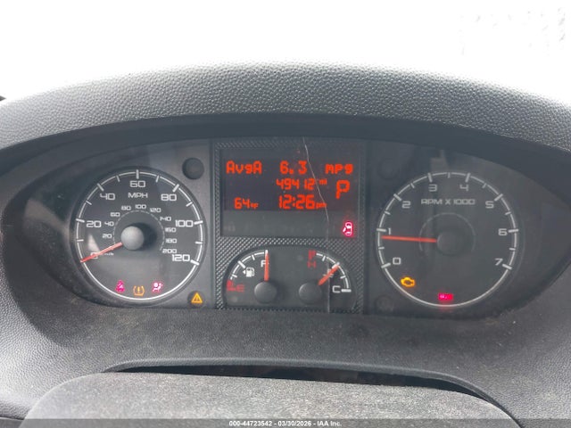 Продажа на аукционе авто 2021 Ram Promaster 3500 Cargo Van High Roof 159 Wb Ext, vin: 3C6MRVJG5ME556390, номер лота: 44723542