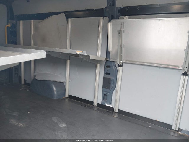 Продажа на аукционе авто 2021 Ram Promaster 3500 Cargo Van High Roof 159 Wb Ext, vin: 3C6MRVJG5ME556390, номер лота: 44723542