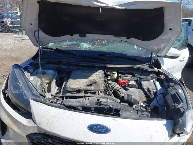 Ford ESCAPE SE 2020 1FMCU0G60LUB74249 Image 10