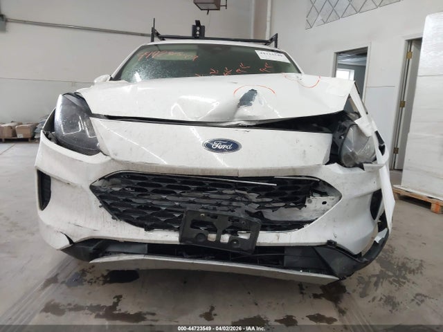 Ford ESCAPE SE 2020 1FMCU0G60LUB74249 Image 12