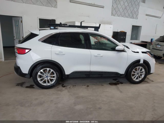 Ford ESCAPE SE 2020 1FMCU0G60LUB74249 Image 13