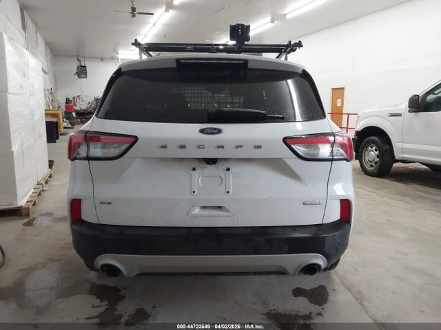 Ford ESCAPE SE 2020 1FMCU0G60LUB74249 Image 16