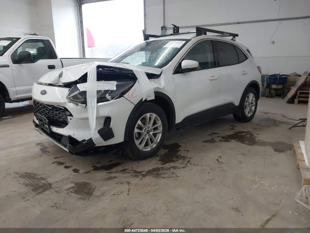 Ford ESCAPE SE 2020 1FMCU0G60LUB74249 Image 2