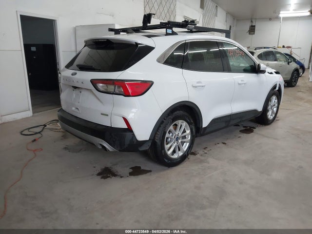 Ford ESCAPE SE 2020 1FMCU0G60LUB74249 Image 4