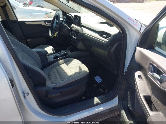 Ford ESCAPE SE 2020 1FMCU0G60LUB74249 Image 5