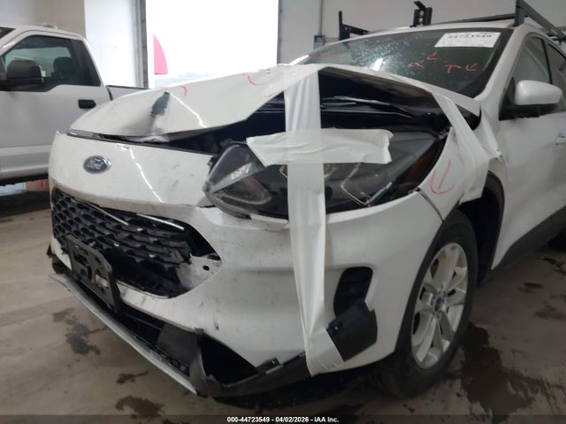 Ford ESCAPE SE 2020 1FMCU0G60LUB74249 Image 6