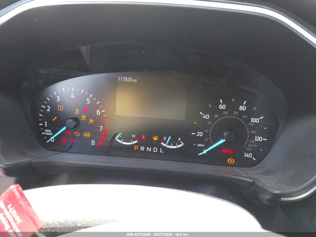 Ford ESCAPE SE 2020 1FMCU0G60LUB74249 Image 7