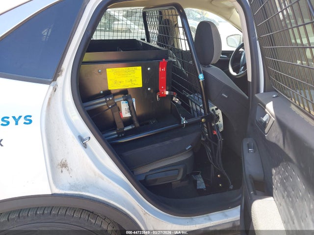 Ford ESCAPE SE 2020 1FMCU0G60LUB74249 Image 8