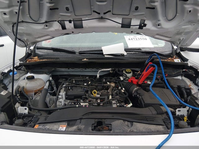 2021 FORD ESCAPE 1FMCU9G69MUA69957 Photo 9