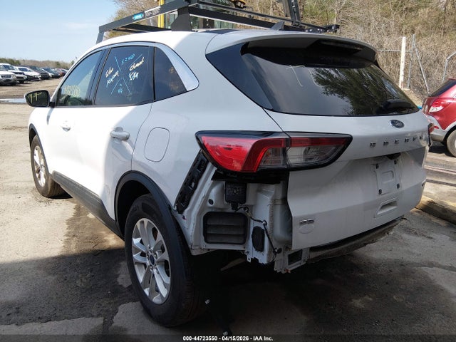 2021 FORD ESCAPE 1FMCU9G69MUA69957 Photo 2