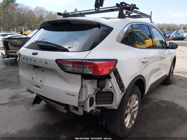2021 FORD ESCAPE 1FMCU9G69MUA69957 Photo 3